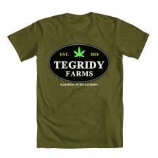 Tegridy Farms